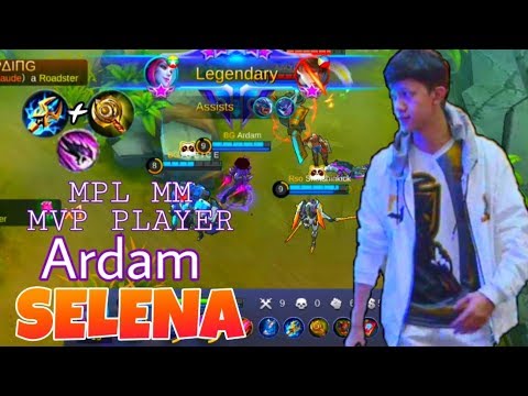 SELENA Global by Ardam