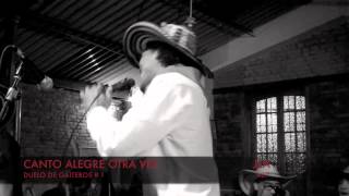 CANTO ALEGRE OTRA VEZ-