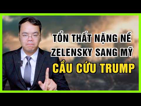 Một Tuần Tang Thương Của Kiev, Nga Dội Bom Dữ Dội Khiến Ukraine Hoảng Loạn  || Bàn Cờ Quân Sự