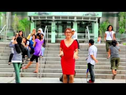 Hunny Madu - Out There Official Music Video.