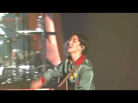 190901 beautiful - 잔나비(JANNABI) @Fantastic old-fashioned Returns!