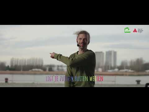Havenlied stap twee — video