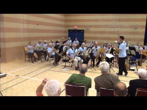 A nightingale sang in berkley square