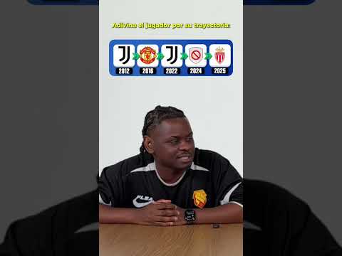 Adivina el Jugador por su Trayectoria 🤔⚽#shorts #futbol