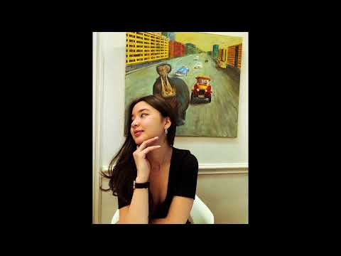 Ulukmanapo x ILUXA speed up🖤