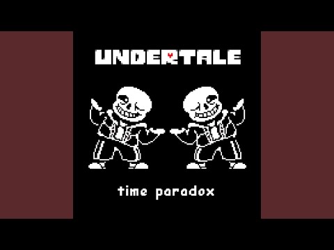 Time Paradox (Remastered)