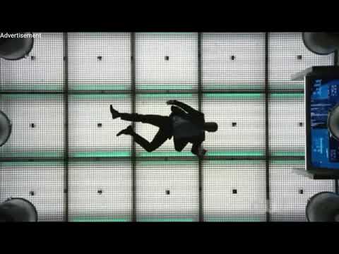 Arrow 6x18/Oliver talks to the Arrow in his hallucination/Oliver said Green Arrow gave him evidence