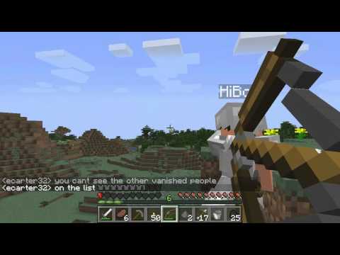 MindCrack Fan Server Ultra Hardcore - S4E07 - Surrounded