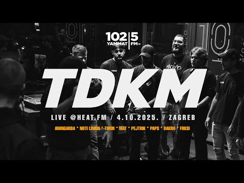 HEAT na Yammatu and TDKM