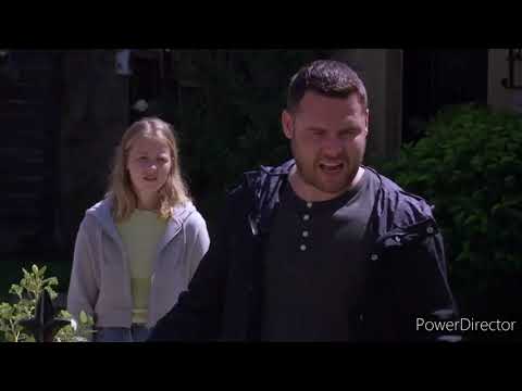Emmerdale - Noah Gets Confronted (5/6) (26th August 2021)
