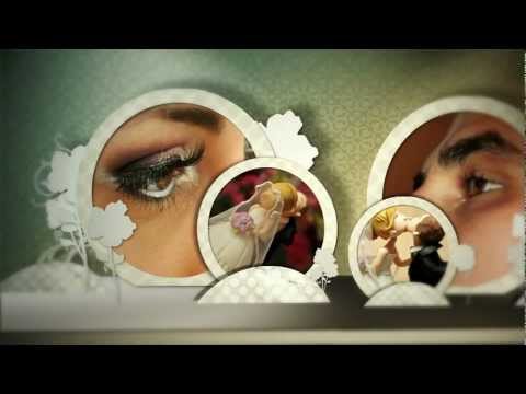 Exemplo de Livro 3D - Casamento