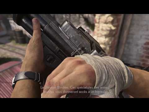 Call of Duty®: WWII Insider officiel – Divisions [FR]