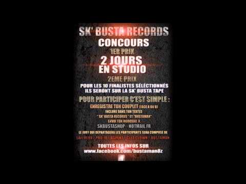 Concours SK' BUSTA RECORDS - ETILYK (80)