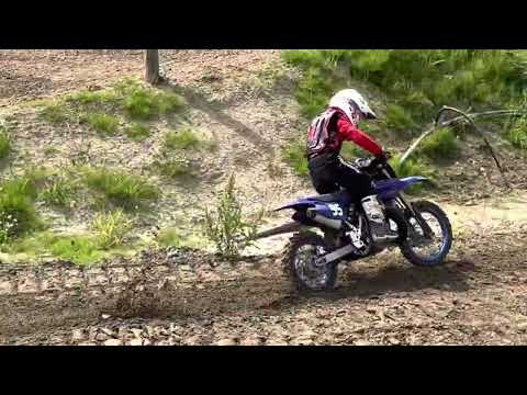 Parks five rd2 f65 H2. 1