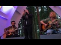 Nothing But Thieves - Lover, Please Stay (acoustic), Live at 2000 Trees, 07/07/2017