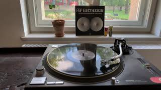 Cecil Leuter – Pop Electronique (2000) / side A