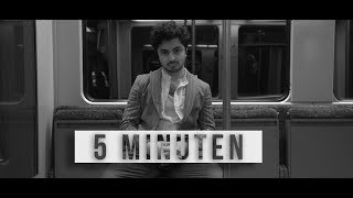 KitschKrieg feat. Cro, AnnenMayKantereit &amp; Trettmann - 5 Minuten | ZetasHero Cover