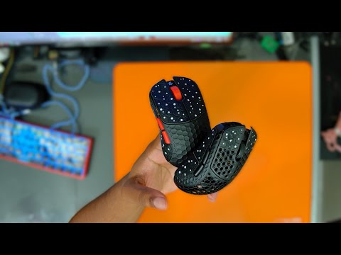 Did They Finally Get It Right? | G-Wolves HTS Ultra and HTX Mini 8K Review