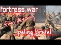 Film Perang Paling BRUTAL Sub Indonesia The Brest Fortress Full Hd