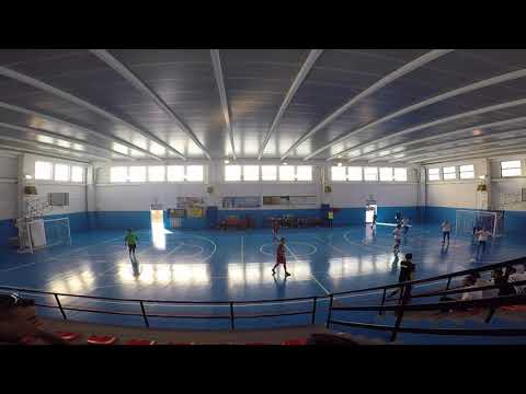 All Games San Salvo - Antonio Padovani Futsal   4-7