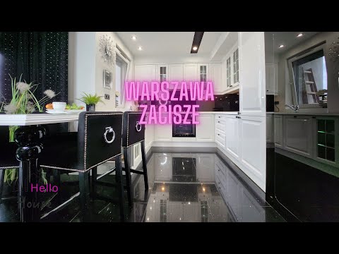 SPRZEDANE - Mieszkanie 3-pokoje, Warszawa Zacisze