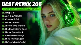 Download lagu Best DJ Remix Full Bass 2026 🔥 | Alan Walker Style EDM Remix | New Style#edm mp3 Download lagu Best DJ Remix Full Bass 2026 🔥 | Alan Walker Style EDM Remix | New Style#edm mp3