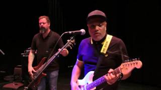 "PAULO MENDONCA" EPISODE 2    Feat: Peter Iwers (InFlames)Adde Moon(Hardcoresuperstars)