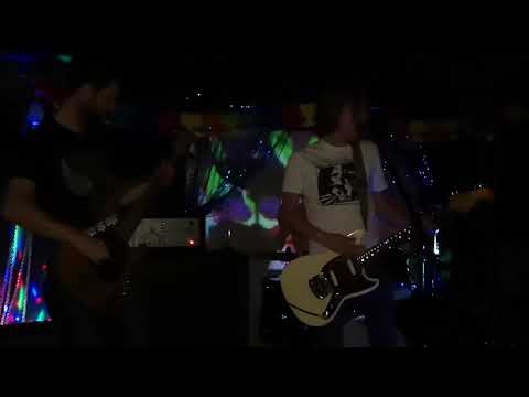 DAD HAIR - Flowers (live)