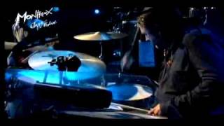 Sheryl Crow - "Run Baby Run" (Switzerland, 2008)
