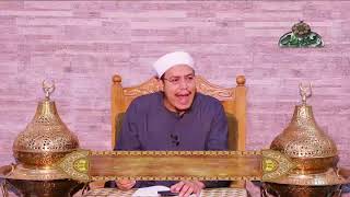 ما معني قوله ص دُلني علي عمل إذا عملته دخلت الجنة؟ شاهد الجواب