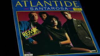 i Santarosa - Atlantide Remix (Long version)