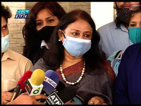রোজিনা ইসলামের বিষয়ে ‘আশ্বাস পাওয়ার’ কথা জানিয়েছেন জাতীয় প্রেস ক্লাবের সভাপতি