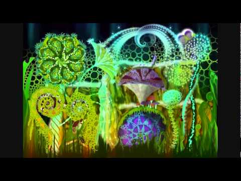 Goalien - The Titan Marker