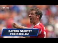 FIFA Klub WM 2025 Highlights FC Bayern Auckland City Gruppe C