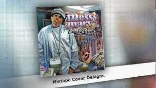Mixtape Cover Designer|Mixtape Cover Maker|- Mixtape Cover