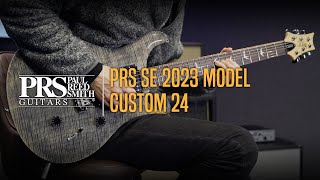Video thumbnail for PRS SE 2023 Model Custom 24 Demo - 'Way Maker' (Cover) by Guitarist 'Yoonhwan Lee' (이윤환) by Music Force Official