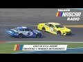 Kyle Larson: Christopher Bell 'not willing' to talk after Watkins Glen contact