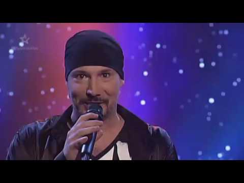 Hvězdy na Barrandově  - Bohuš Matuš Že jsem tak rád