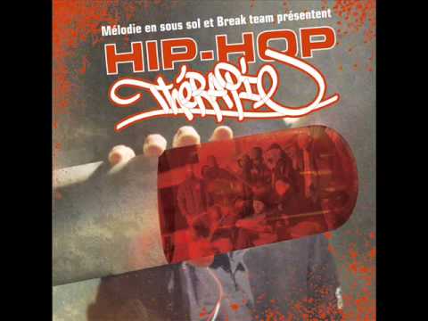 Nubi - On Soigne Les Maux Par Les Mots