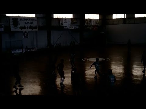 Dom FUAS AC 14 😃 17 SL BENFICA  (Inf MAS)