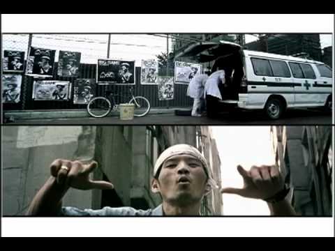 Masta Wu - Bad Boy(문제아) M/V