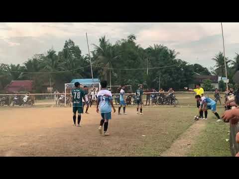 RamaRedoni Full Aksi Pemain Kancil Whw Pontianak