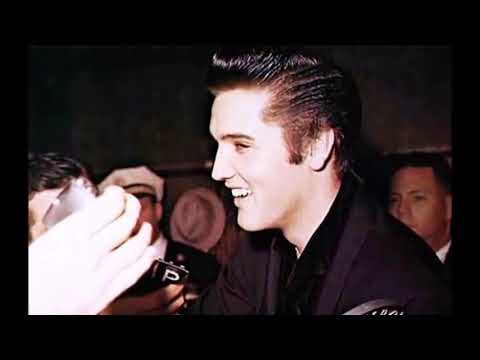 A Fool Such As I - (Take 3)   1958   Remaster