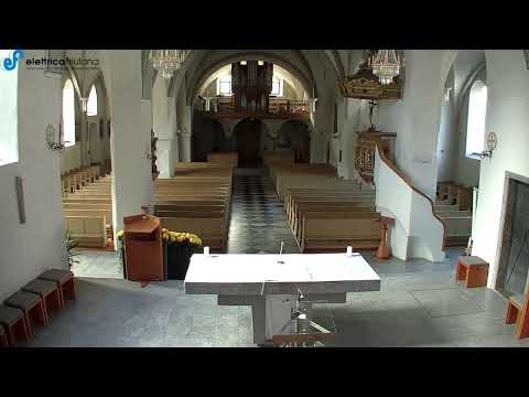 20/11/2023 - Pfarrkirche zum Hl. Laurentius / Parrocchia S. Lorenzo - St.