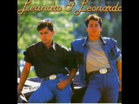 Leandro y Leonardo  Sueño por sueño