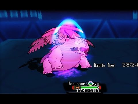 VGC 2015 Road to Ranked #60 - Will-O-Miss...