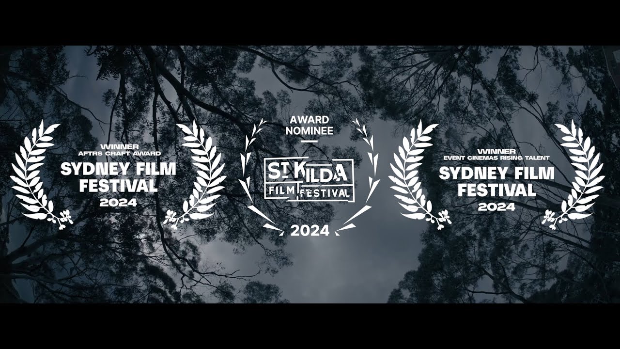 SAY Short Film Trailer