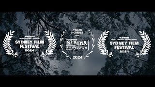 SAY Short Film Trailer