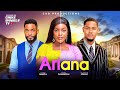 ARIANA CHIKE DANIELS CLINTON JOSHUA MIWA OLORUNFEMI Latest 2026 Nigerian Movie