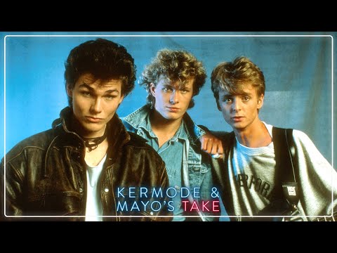 Mark Kermode reviews A-Ha: The Movie - Kermode and Mayo's Take